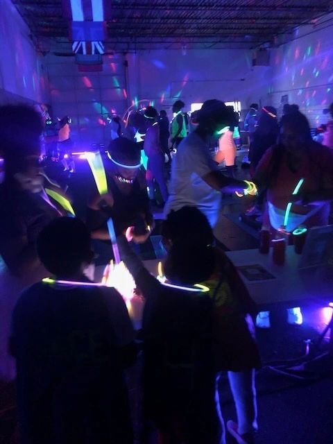 Workout Party
